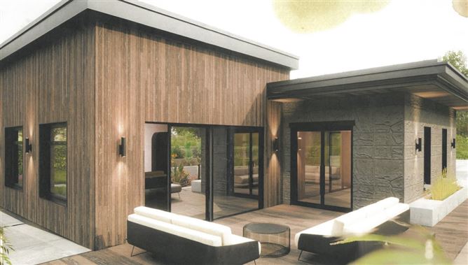 Swiss Cottage , Enniskerry, Wicklow