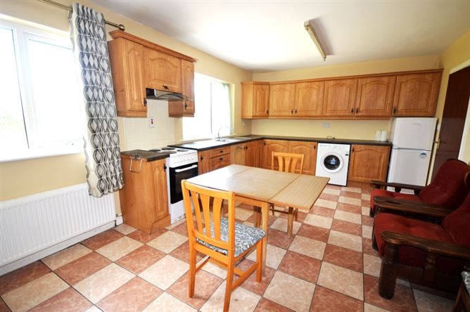 Sessiaghoneill, Ballybofey, Co. Donegal