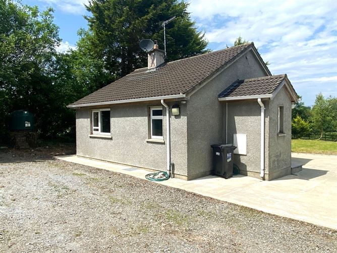 Sessiaghoneill, Ballybofey, Co. Donegal