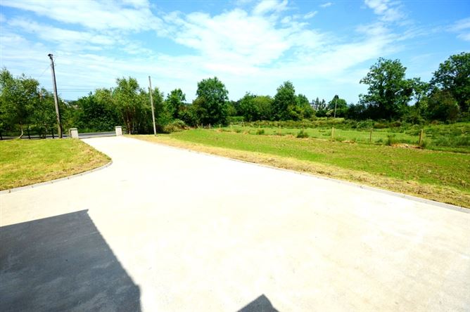Sessiaghoneill, Ballybofey, Co. Donegal