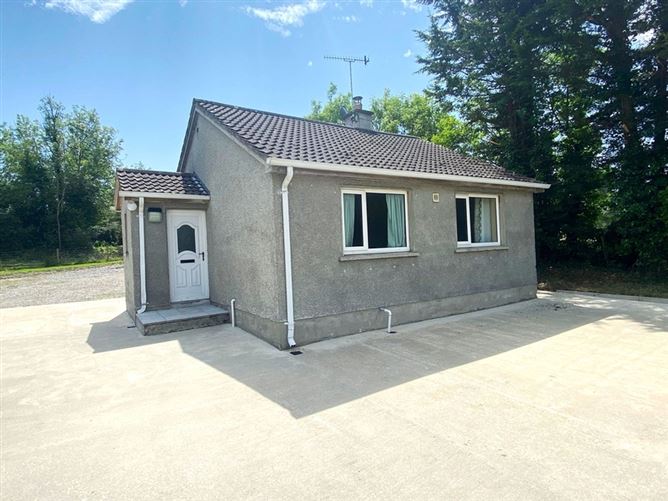 Sessiaghoneill, Ballybofey, Co. Donegal