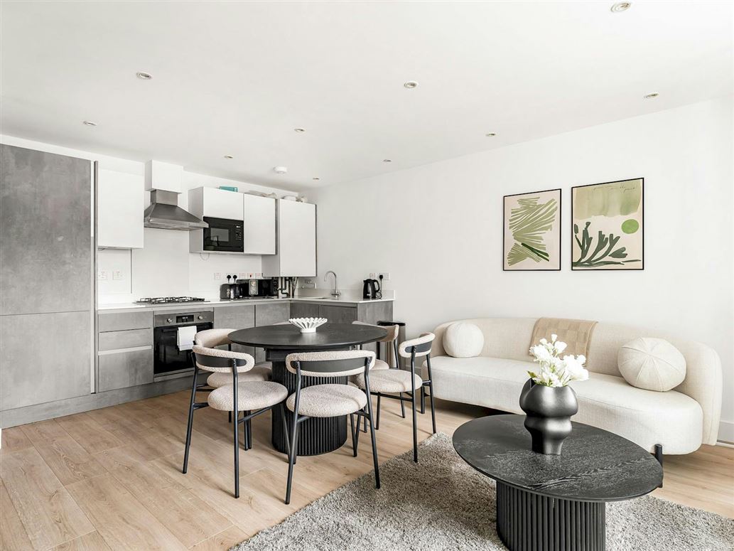 The Tulse Hill Escape,London,Greater London,United Kingdom