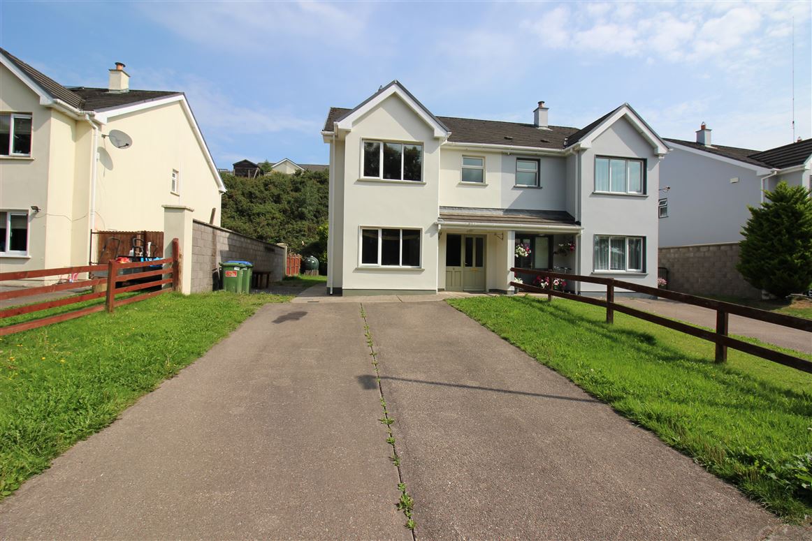 72 The Hermitage, Macroom, Cork