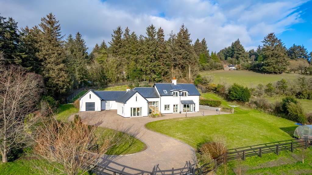 Knockanaffrin, Ballymacarbry, Waterford