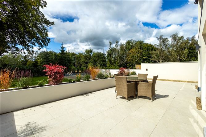 1 Chestnut Grove, Sea Road, Kilcoole, Co. Wicklow