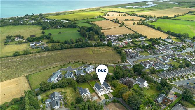 1 Chestnut Grove, Sea Road, Kilcoole, Co. Wicklow