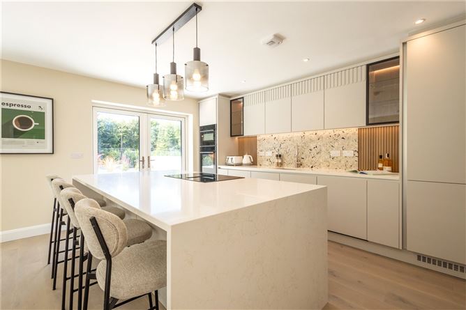 1 Chestnut Grove, Sea Road, Kilcoole, Co. Wicklow