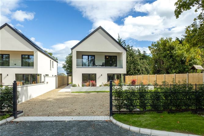 1 Chestnut Grove, Sea Road, Kilcoole, Co. Wicklow
