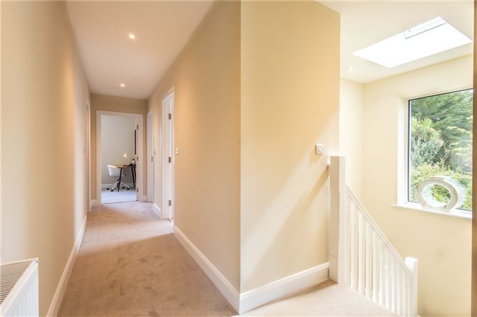 1 Chestnut Grove, Sea Road, Kilcoole, Co. Wicklow