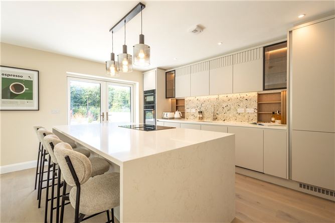 1 Chestnut Grove, Sea Road, Kilcoole, Co. Wicklow