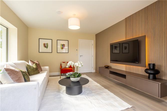 1 Chestnut Grove, Sea Road, Kilcoole, Co. Wicklow