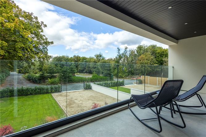 1 Chestnut Grove, Sea Road, Kilcoole, Co. Wicklow