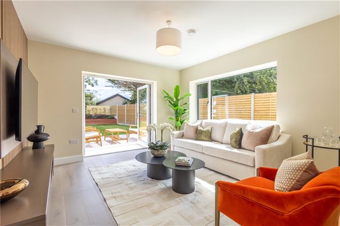1 Chestnut Grove, Sea Road, Kilcoole, Co. Wicklow