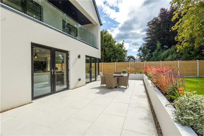 1 Chestnut Grove, Sea Road, Kilcoole, Co. Wicklow