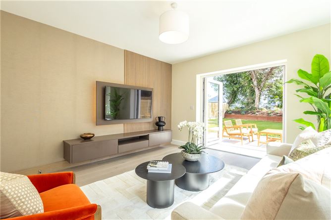 1 Chestnut Grove, Sea Road, Kilcoole, Co. Wicklow