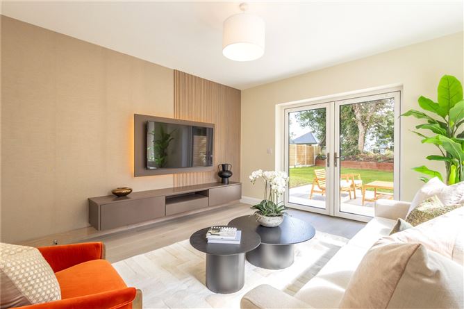 1 Chestnut Grove, Sea Road, Kilcoole, Co. Wicklow