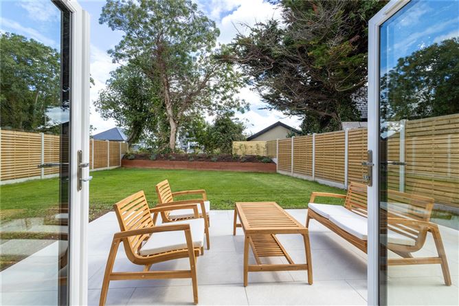 1 Chestnut Grove, Sea Road, Kilcoole, Co. Wicklow