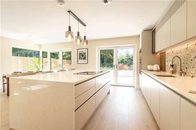 1 Chestnut Grove, Sea Road, Kilcoole, Co. Wicklow