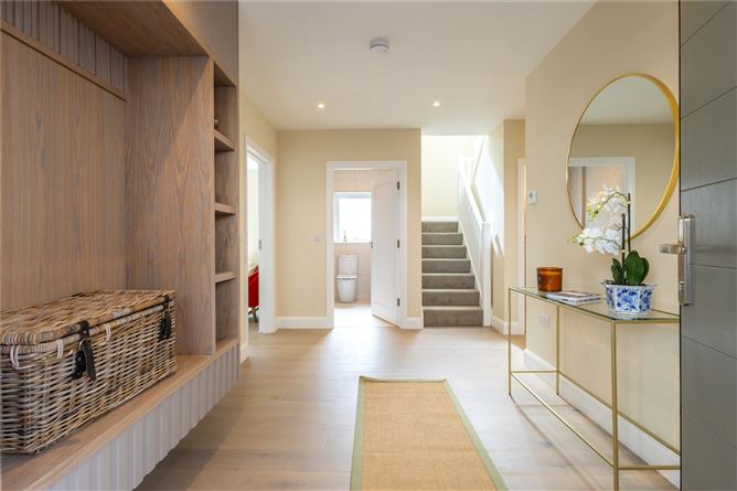 1 Chestnut Grove, Sea Road, Kilcoole, Co. Wicklow