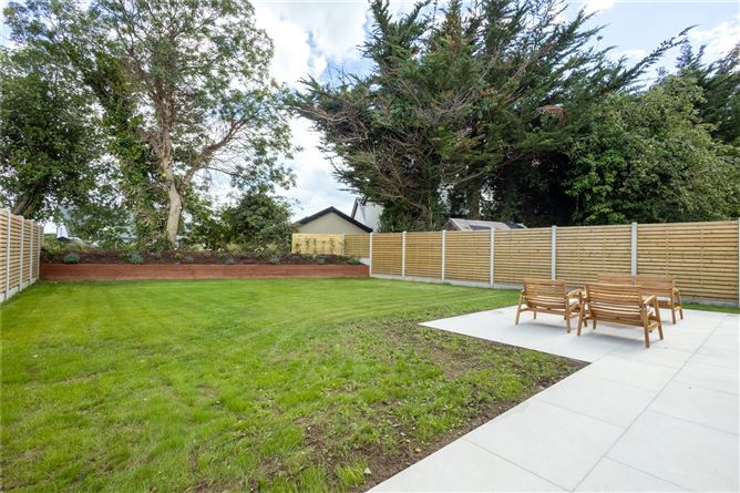 1 Chestnut Grove, Sea Road, Kilcoole, Co. Wicklow