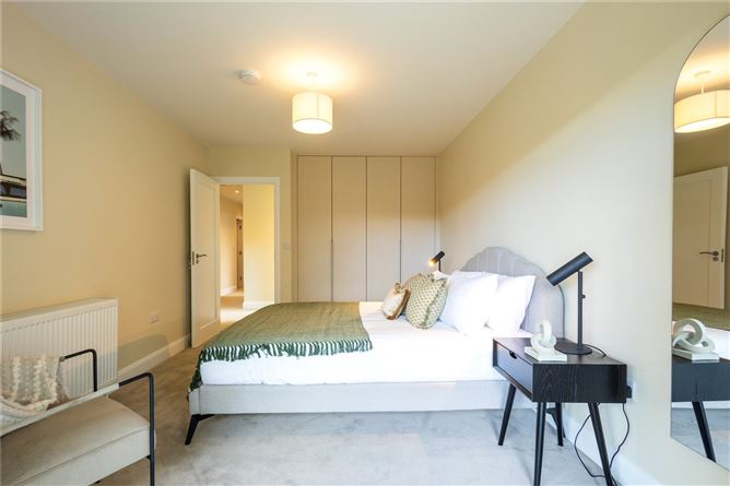1 Chestnut Grove, Sea Road, Kilcoole, Co. Wicklow