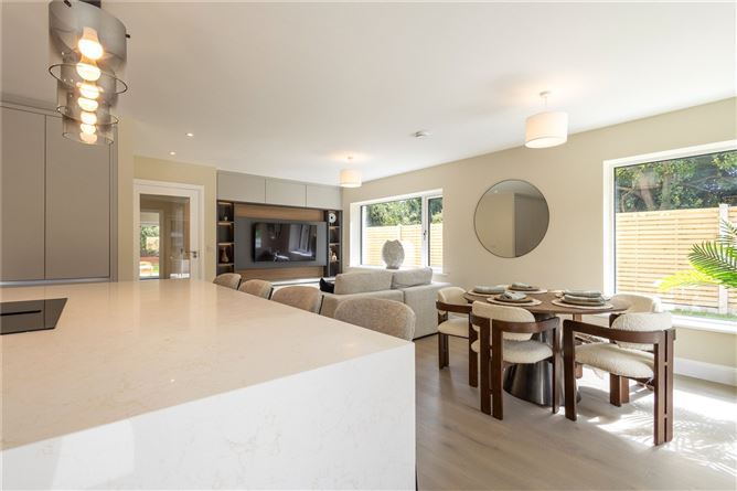 1 Chestnut Grove, Sea Road, Kilcoole, Co. Wicklow