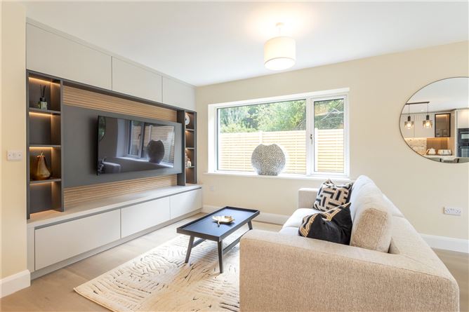 1 Chestnut Grove, Sea Road, Kilcoole, Co. Wicklow