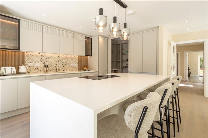 1 Chestnut Grove, Sea Road, Kilcoole, Co. Wicklow
