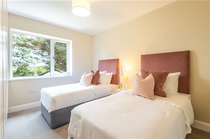 1 Chestnut Grove, Sea Road, Kilcoole, Co. Wicklow