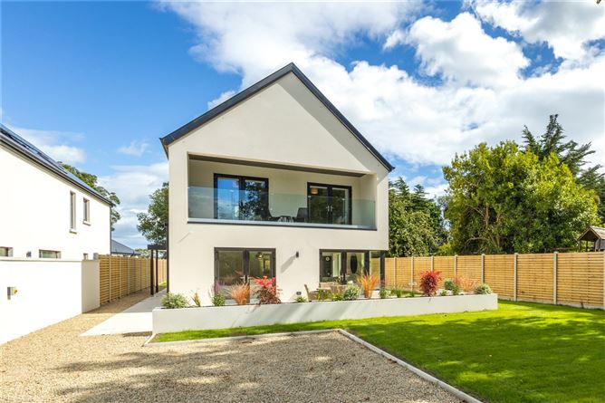 1 Chestnut Grove, Sea Road, Kilcoole, Co. Wicklow