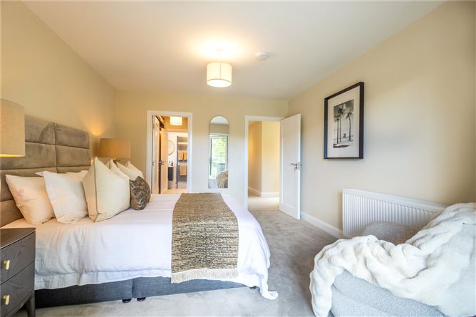 1 Chestnut Grove, Sea Road, Kilcoole, Co. Wicklow