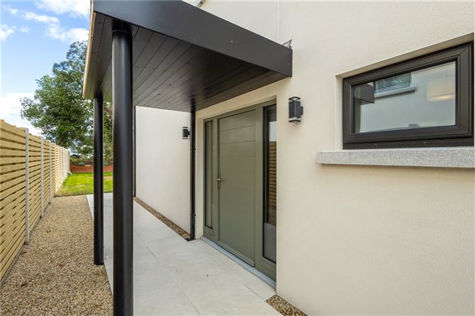 1 Chestnut Grove, Sea Road, Kilcoole, Co. Wicklow