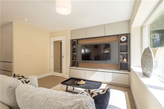1 Chestnut Grove, Sea Road, Kilcoole, Co. Wicklow