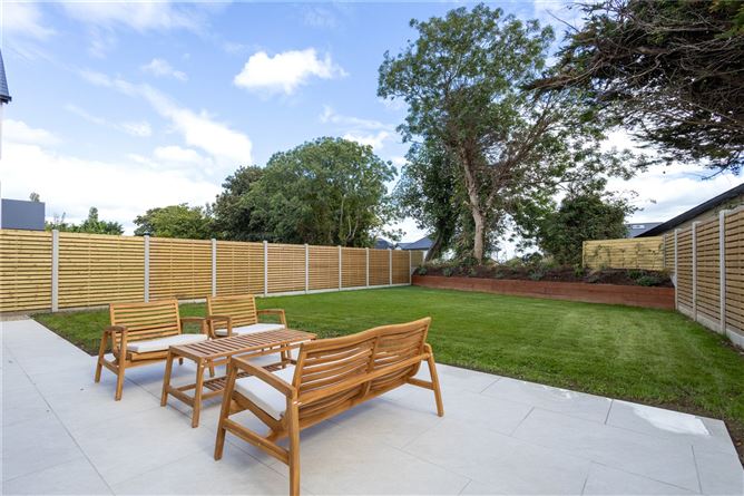 1 Chestnut Grove, Sea Road, Kilcoole, Co. Wicklow