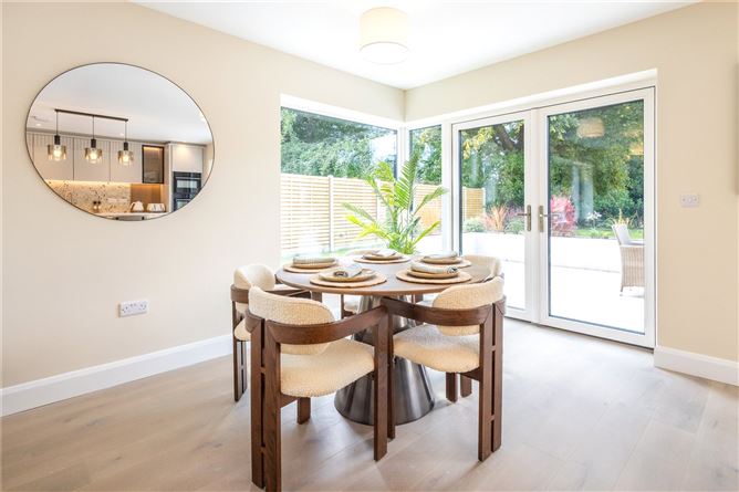 1 Chestnut Grove, Sea Road, Kilcoole, Co. Wicklow