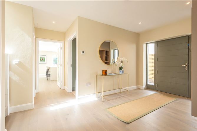 1 Chestnut Grove, Sea Road, Kilcoole, Co. Wicklow