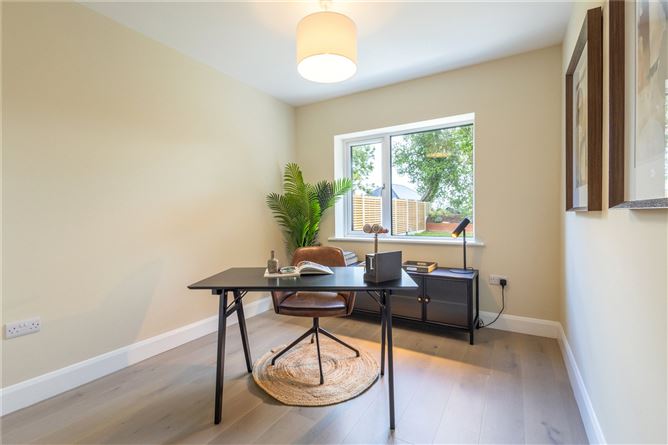 1 Chestnut Grove, Sea Road, Kilcoole, Co. Wicklow