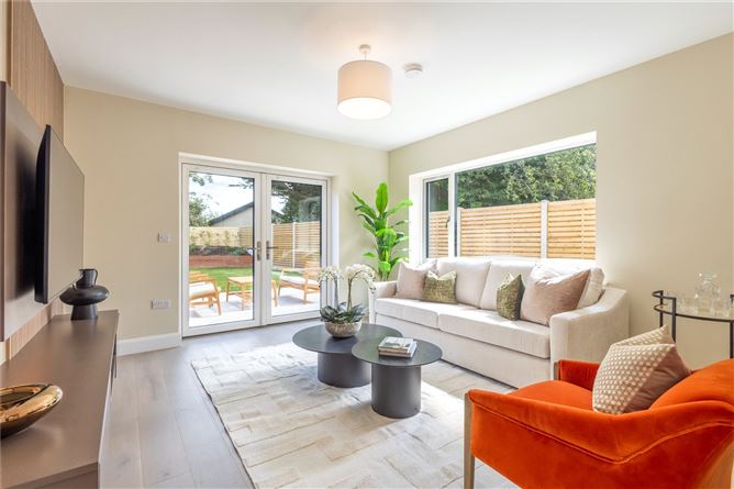 1 Chestnut Grove, Sea Road, Kilcoole, Co. Wicklow