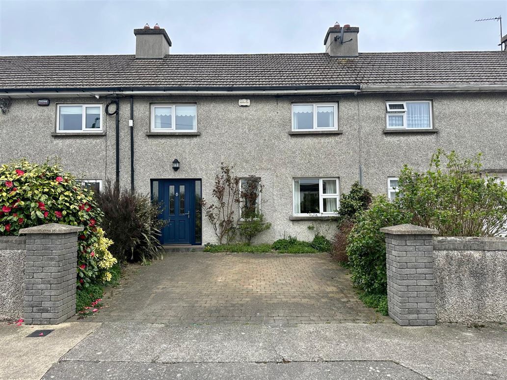 66 Bellefield Road, Enniscorthy, Wexford