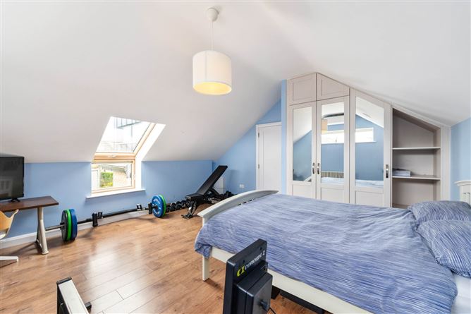 5 Rockfield, Mornington Grove, Artane, Dublin 5, County Dublin