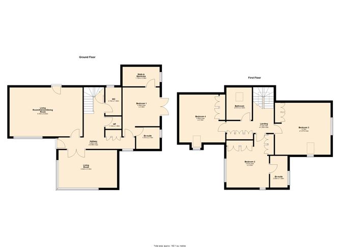 5 Rockfield, Mornington Grove, Artane, Dublin 5, County Dublin