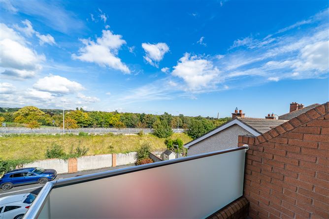 16 Beaconsfield Court, Inchicore Road, Kilmainham, Dublin 8