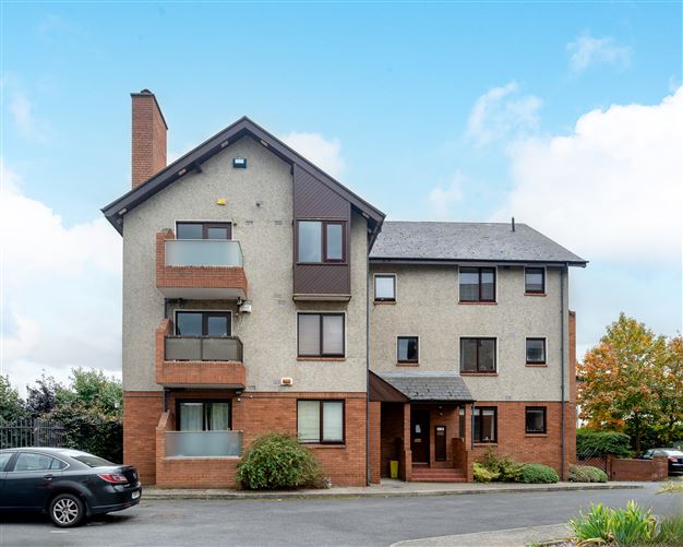 16 Beaconsfield Court, Inchicore Road, Kilmainham, Dublin 8