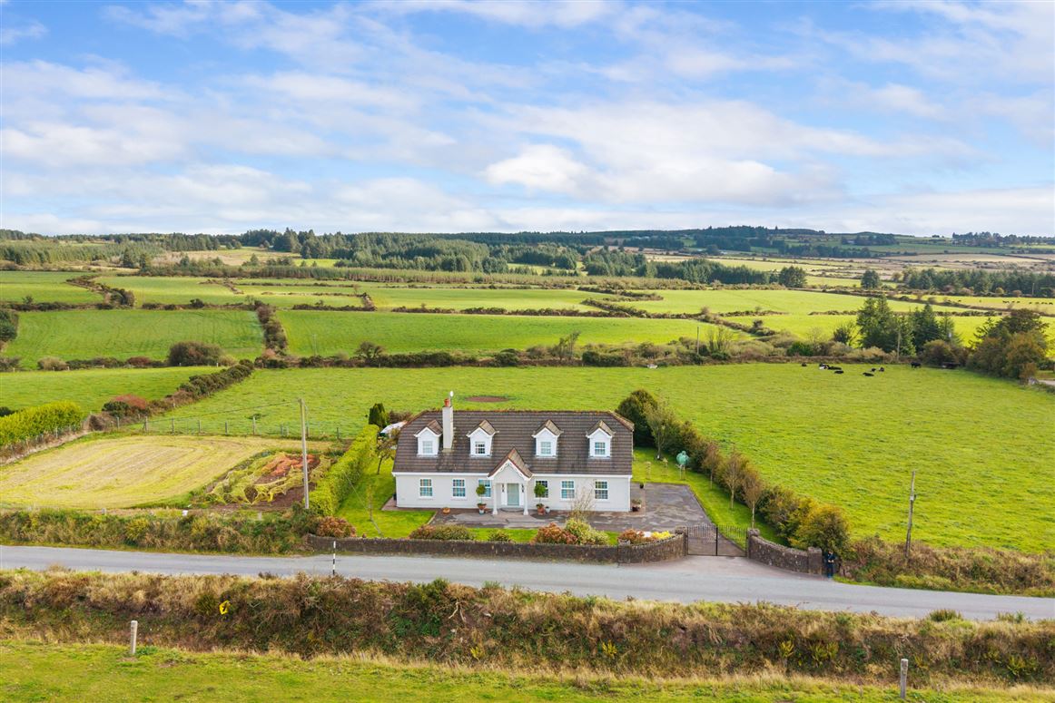 Wood Haven, Glashaboy South, Carrignavar, Co. Cork
