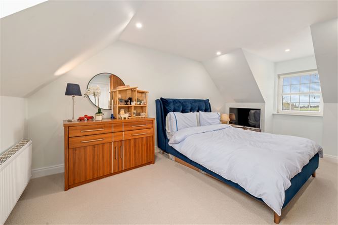 Wood Haven, Glashaboy South, Carrignavar, Co. Cork