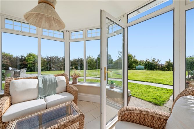 Wood Haven, Glashaboy South, Carrignavar, Co. Cork