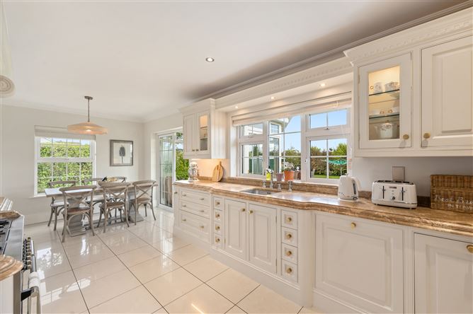 Wood Haven, Glashaboy South, Carrignavar, Co. Cork