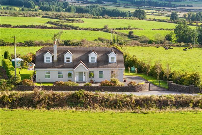 Wood Haven, Glashaboy South, Carrignavar, Co. Cork