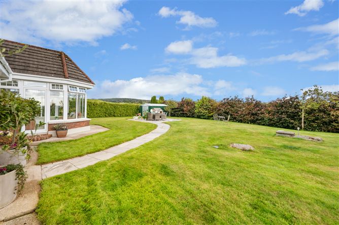 Wood Haven, Glashaboy South, Carrignavar, Co. Cork