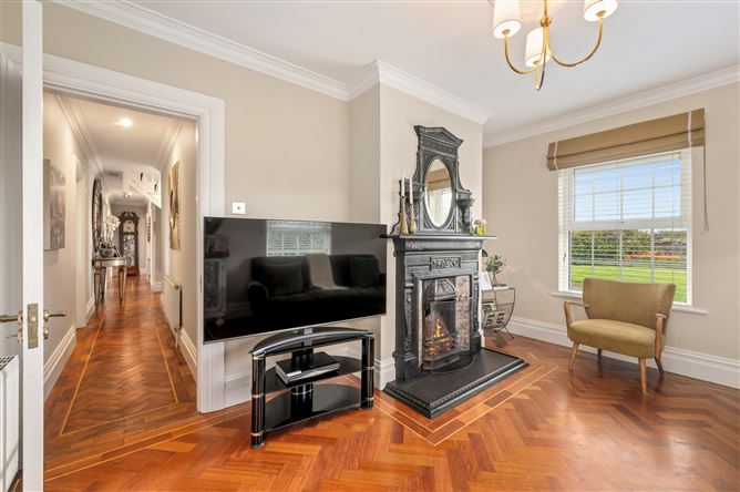 Wood Haven, Glashaboy South, Carrignavar, Co. Cork
